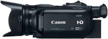 Load image into Gallery viewer, Canon XA20 Professional Camcorder
