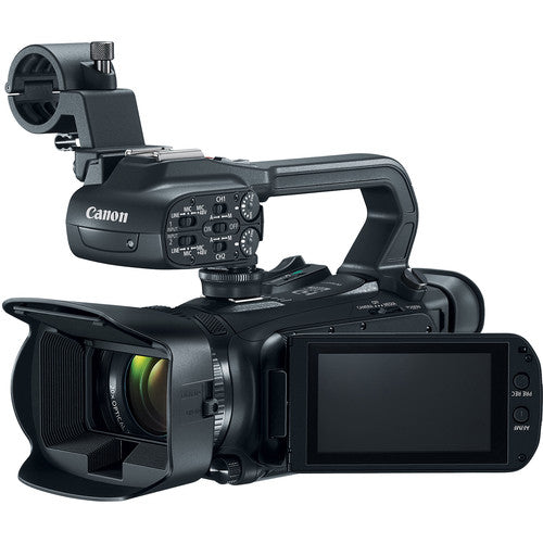 Used: Canon XA11 Compact Full HD Camcorder