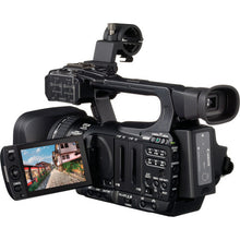 Load image into Gallery viewer, Used: Canon XF105 HD Professional Camcorder
