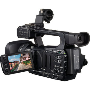 Used: Canon XF105 HD Professional Camcorder