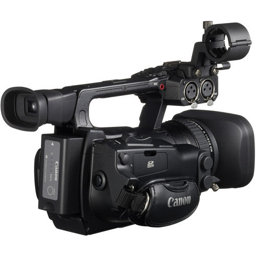 Canon XF100 HD Professional Camcorder (Used)