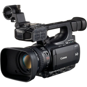 Used: Canon XF105 HD Professional Camcorder