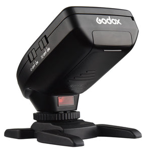 Godox XProC TTL Wireless Flash Trigger for Canon Cameras