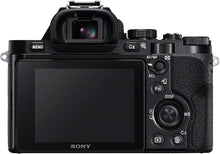 Load image into Gallery viewer, Used: Sony Alpha A7 Mirrorless Camera Body
