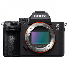 Load image into Gallery viewer, Sony A7 Mark III with 28-70mm Lens
