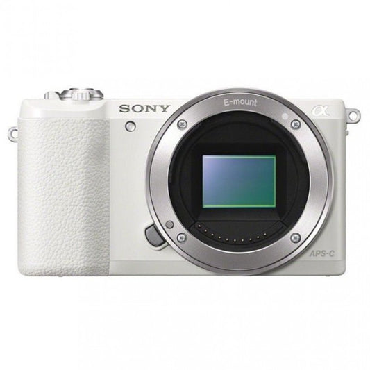 Used: Sony Alpha a5100