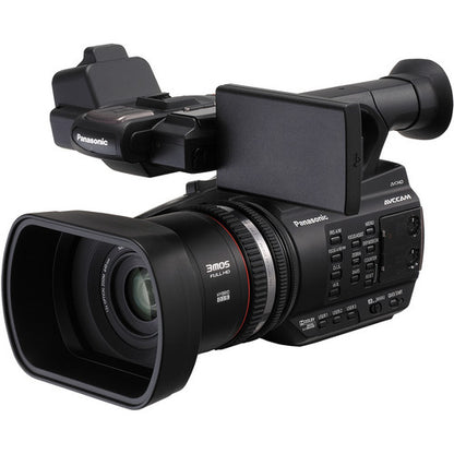 Panasonic AG-AC90 Full HD