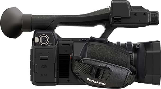 Panasonic AG-FC100MC 4K Camcorder (Used)