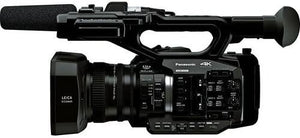 Panasonic AG-UX90 4K/HD Professional Camcorder (2 year warranty) From Store