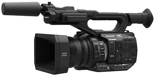 Panasonic AG-UX90 4K/HD Professional Camcorder (2 year warranty) From Store