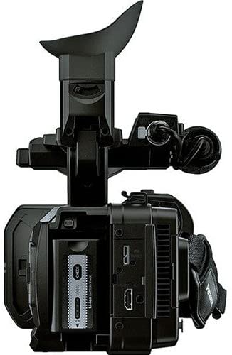 Panasonic AG-UX90 4K/HD Professional Camcorder (AG-UX90)Bundle (2 year warranty)