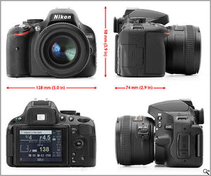 Used:  Nikon D5100 with 18-55mm VR Lens