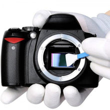 Load image into Gallery viewer, VSGO APS-C Frame (CCD/CMOS) Digital Camera Sensor Cleaning Kit
