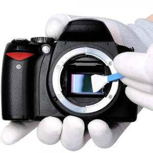 VSGO APS-C Frame (CCD/CMOS) Digital Camera Sensor Cleaning Kit