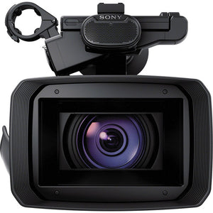 Used; Sony FDR-AX1 Digital 4K Video Camera Recorder