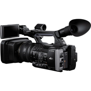 Used; Sony FDR-AX1 Digital 4K Video Camera Recorder