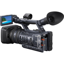 Load image into Gallery viewer, Used: Sony HDR-AX2000E AVCHD PAL Camcorder
