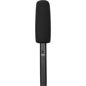 BOYA BY-BM6060 Improved Super-cardioid Shotgun Microphone