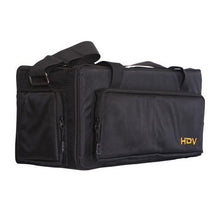 Load image into Gallery viewer, HDV Professional Video Camera Bag
