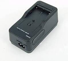 Replacement Battery charger for Sony NP-F550, F970, F960, F770, F750, F570 Battery