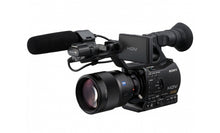 Load image into Gallery viewer, USED: Sony HVR-Z7 with MRC-1 recorder
