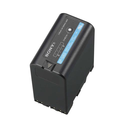 Sony BP-U60 Lithium-Ion Battery