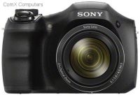 Used: Sony Cyber-shot DSC-H100 Digital Camera