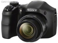 Used: Sony Cyber-shot DSC-H100 Digital Camera