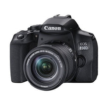 Load image into Gallery viewer, Canon EOS 850D DSLR Camera With 18-55MM IS STM Lens
