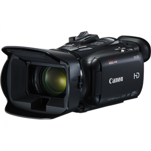 Canon xA35 Camcorder