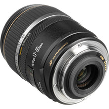 Load image into Gallery viewer, Canon EF-S 17-85mm f/4-5.6 IS USM Lens (Used)
