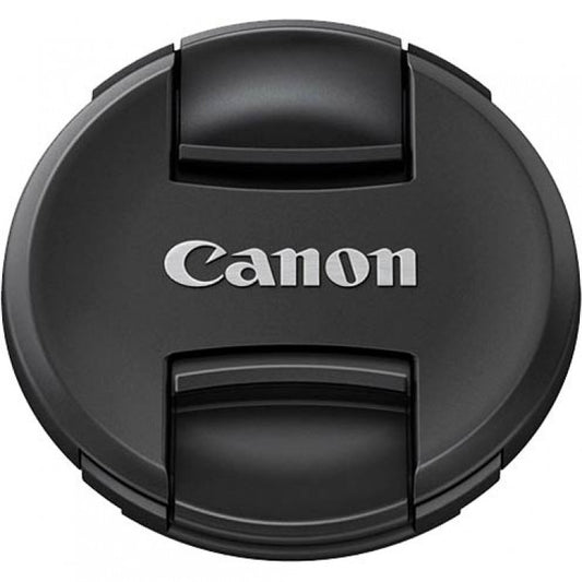 Canon 72mm Snap-on Front Lens cap