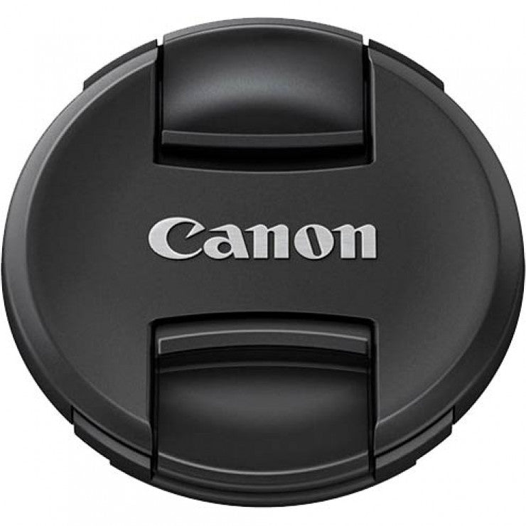 Canon E-49 – 49mm Lens Cap