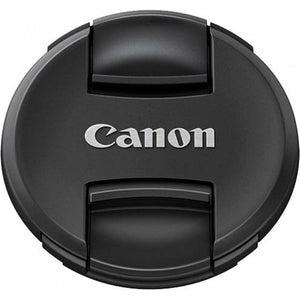 Canon 55mm Lens cap