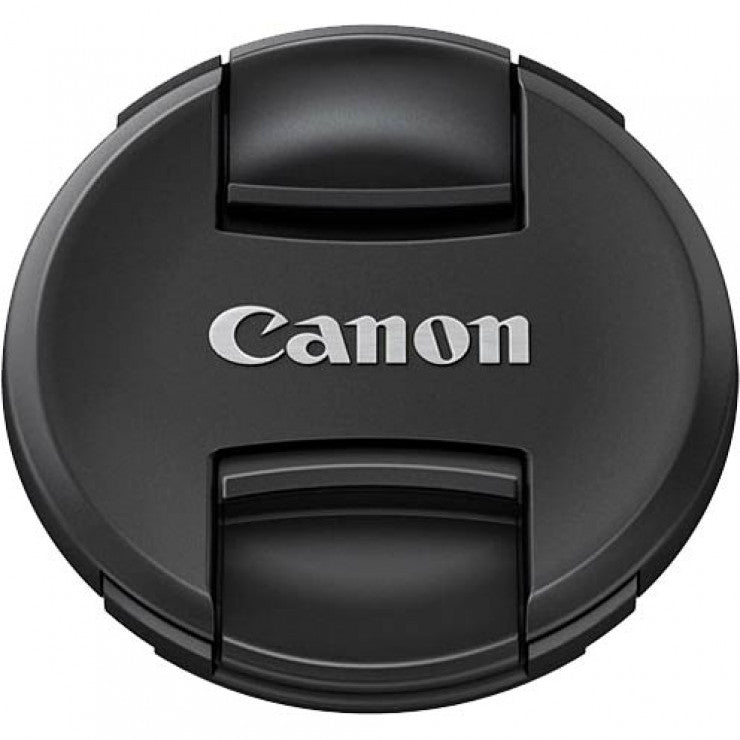 Canon  62mm Snap-on Front Lens cap