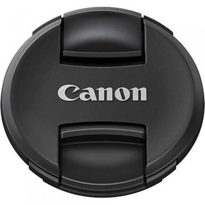 Canon  62mm Snap-on Front Lens cap