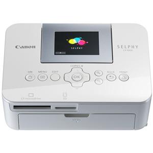 Canon CP1000 Selphy Printer