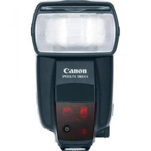 Load image into Gallery viewer, Canon Speedlite 580EX II Flash for Canon Digital SLR Cameras (Used)
