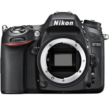 Load image into Gallery viewer, Nikon D7100 DSLR Camera Body Only (Used)
