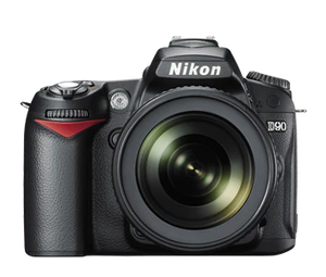 Used: Nikon D90 + 18-105mm
