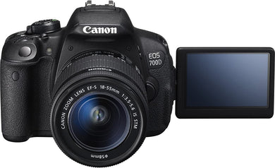 Canon 700D