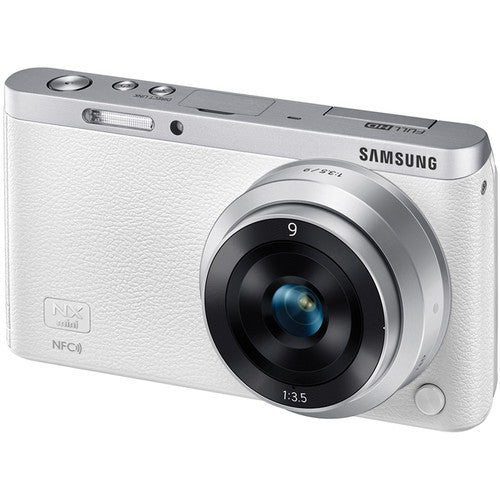 Used: Samsung NX mini