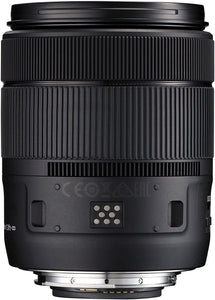 Used: Canon EF-S 18-135mm f/3.5-5.6 Image Stabilization USM Lens