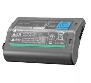 Replacement EN-EL18 Battery for Nikon D4, D4S, D5 Digital SLR Camera ,etc