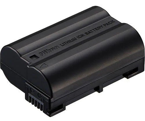 Nikon EN-EL15 Rechargeable Li-ion Battery