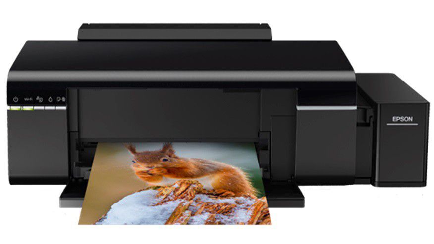 Epson L805 Printer