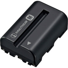 Load image into Gallery viewer, Sony NP-FM500H Rechargeable InfoLithium Battery
