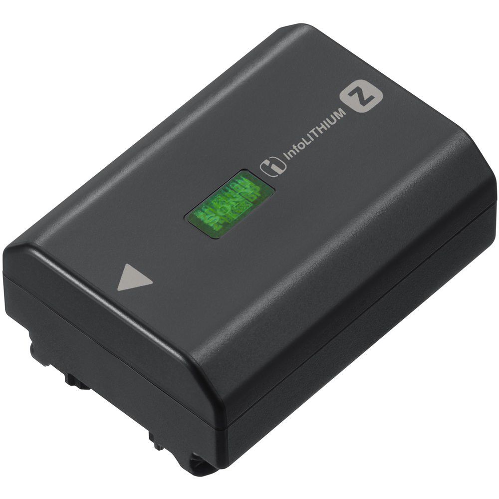 Sony NP-FZ100 Rechargeable Li-ion Camera Battery