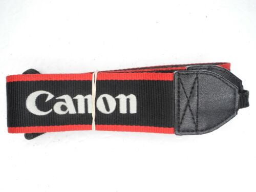 Canon EOS 5D Mark ii Camera neck shoulder strap photography