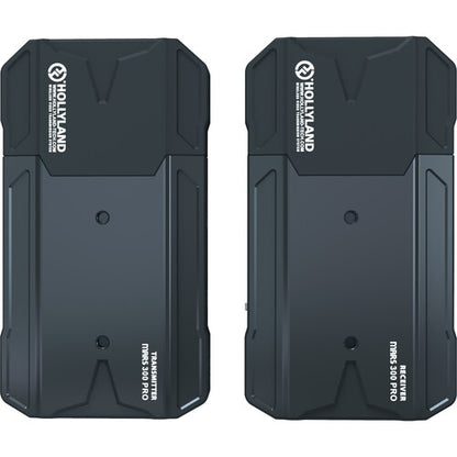 Hollyland Mars 300 PRO [Official] HDMI Loopout Wireless Video Transmitter and Receiver